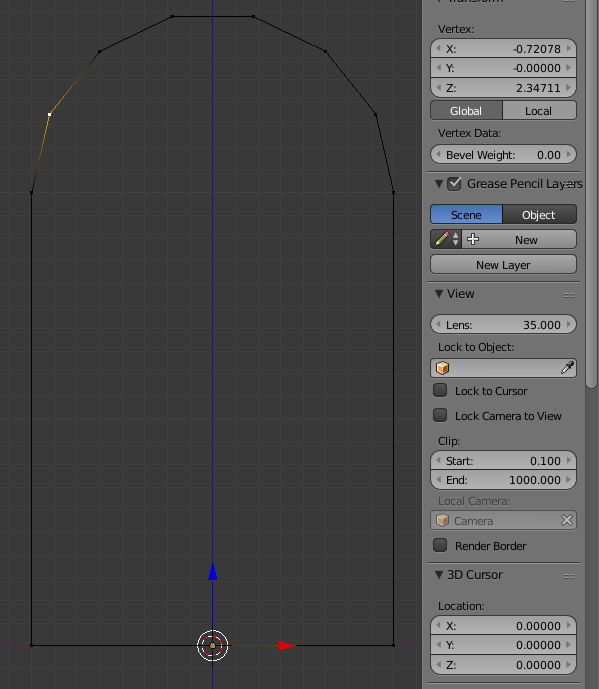 vertices_coordinates