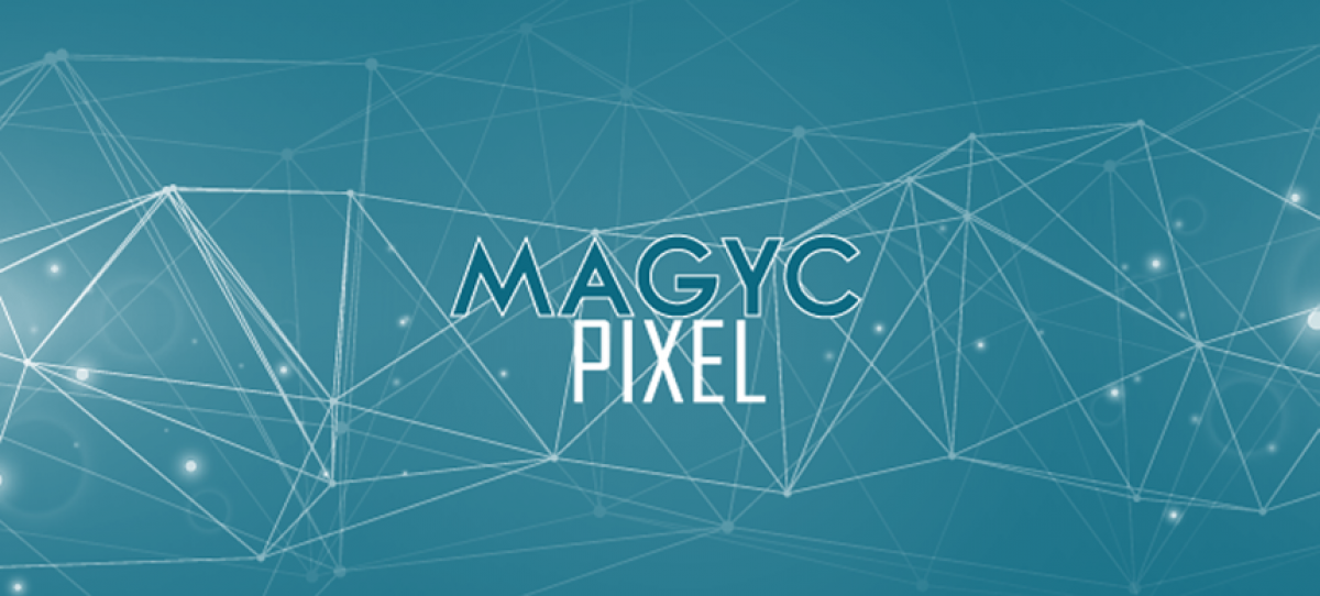 Magyc Pixel Blog